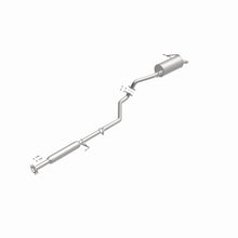 Load image into Gallery viewer, MagnaFlow BRE Exhaust Kit 11-16 Hyundai Elantra 1.8L - 106-0760