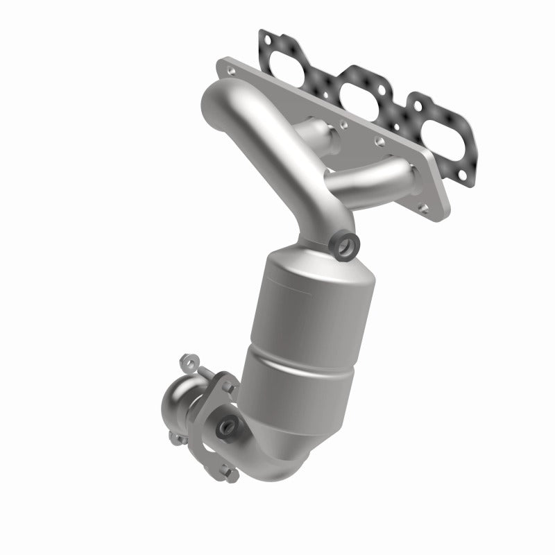 MagnaFlow Direct Fit Catalytic Converter 01-05 Ford Escape / Mazda Tribute 2.0L (CA Emissions) - 452367