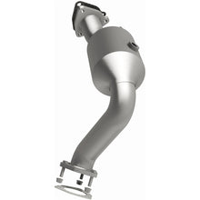 Load image into Gallery viewer, MagnaFlow 11-12 A8 Quattro V8 4.2 OEM Close Coupled Direct Fit Converter - 21-695