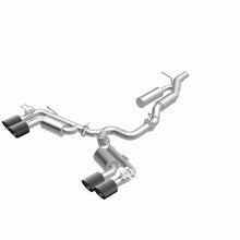 Load image into Gallery viewer, Magnaflow 22-23 VW Golf R NEO Cat-Back Exhaust System - 19617