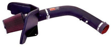 Load image into Gallery viewer, K&amp;N 02-04 Chevy Trailblazer L6-4.2L Performance Intake Kit - 57-3036