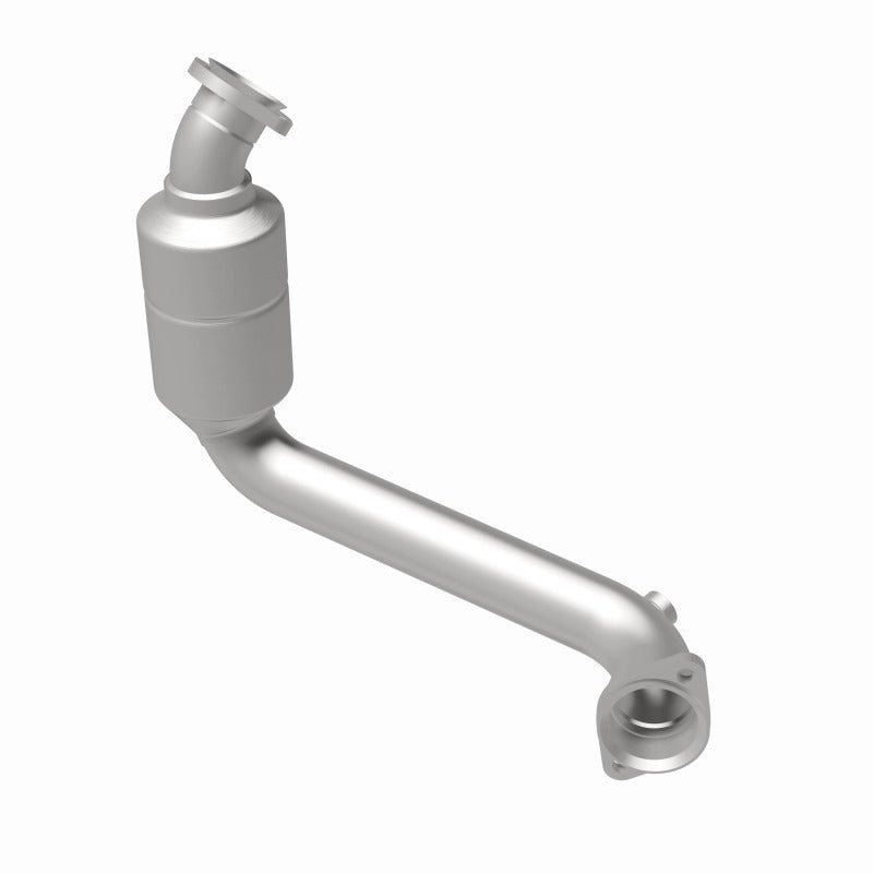MagnaFlow Direct Fit Catalytic Converter 2000 Mercedes CLK320 3.2L - 444060