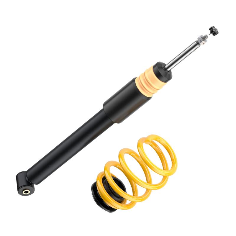 ST XA-Height Adjustable Coilovers 14+ Mercedes-Benz CLA 250 2WD - 18225065