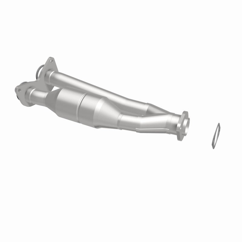 MagnaFlow Conv DF 03- Mazda 6 3.0L V6 - 23772