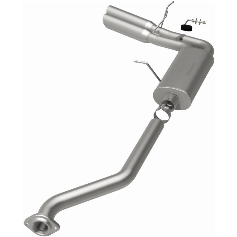 MagnaFlow Sys C/B 03- GM Silv 1500 EC/SB Sid - 15842