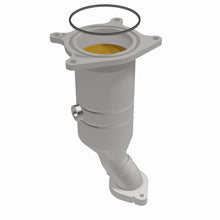 Load image into Gallery viewer, MagnaFlow 11-12 Lincoln MKS 3.7L Direct Fit Converter - 5531232