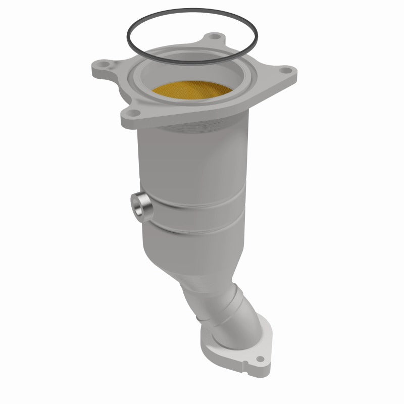 MagnaFlow Direct Fit Catalytic Converter 11-14 Edge 3.5/3.7L - 52232