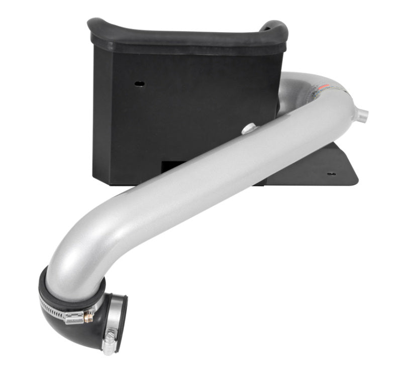 K&N 12-15 Fiat 500 1.4L Typhoon Performance Intake Kit - 69-3303TS