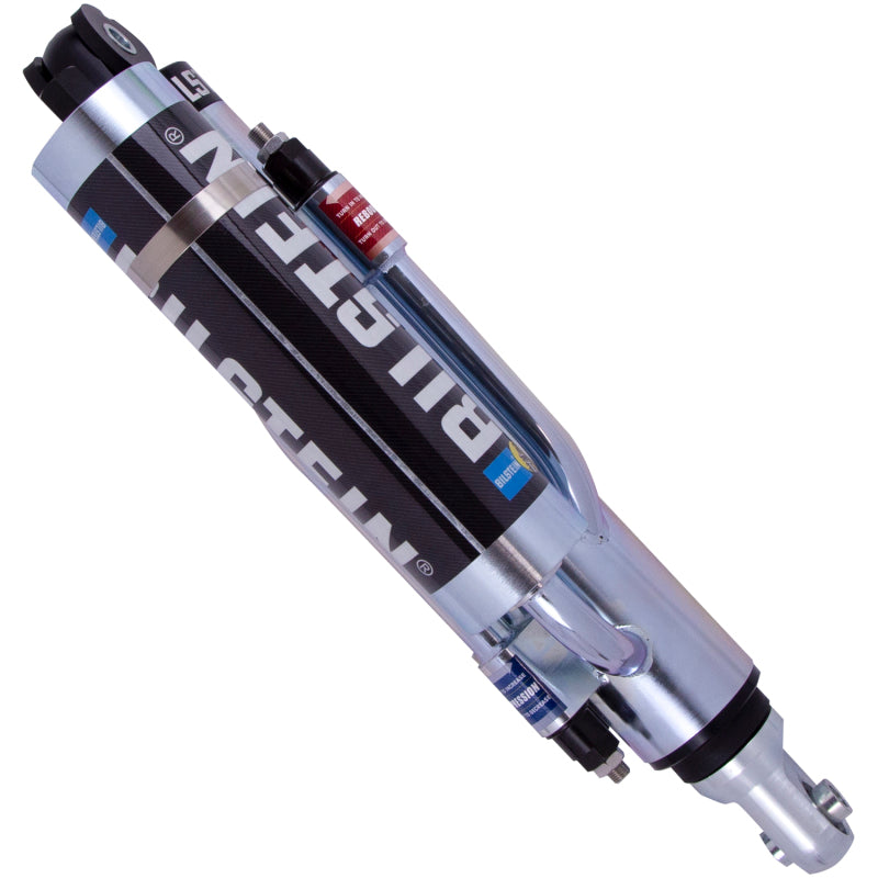 Bilstein M 9200 (Bypass) 3-Tube Zinc Plated Left Side Monotube Shock Absorber - 33-269528