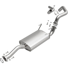 Load image into Gallery viewer, MagnaFlow BRE Exhaust Kit 99-02 Toyota 4Runner - 106-0022