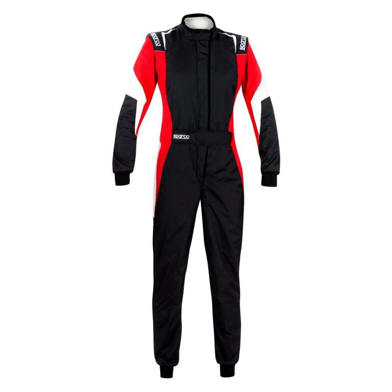 Sparco Suit Competition Lady 50 Black - 001144L50NRRB