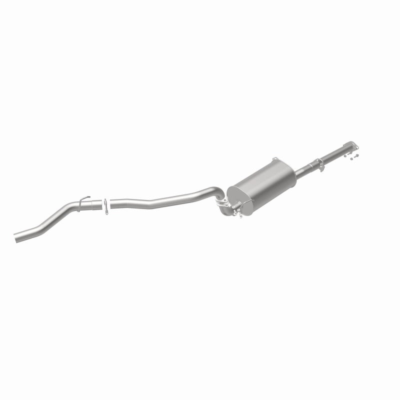 MagnaFlow BRE Exhaust Kit 98-02 Isuzu Trooper SLX 3.5L - 106-0304