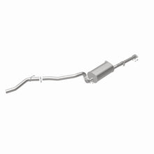 Load image into Gallery viewer, MagnaFlow BRE Exhaust Kit 98-02 Isuzu Trooper SLX 3.5L - 106-0304