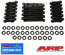 Load image into Gallery viewer, ARP BB Mopar B &amp; RB wedge 12pt head bolt kit - 245-3706