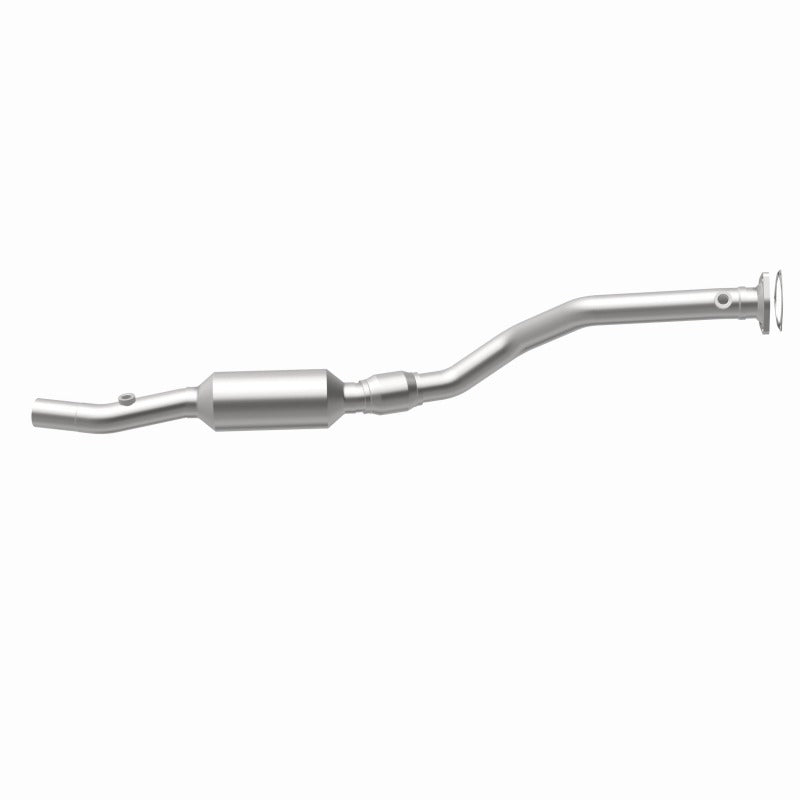 MagnaFlow California Direct Fit Converter 96-99 Audi A4 2.8L - 4481658