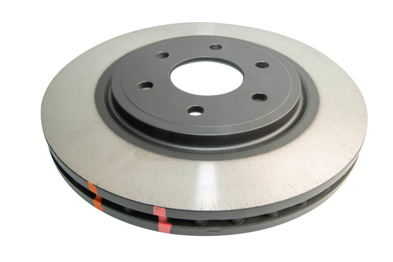 DBA 05-23 Nissan Frontier RWD/4WD Front 4000 Series Plain Rotor - DBA42310