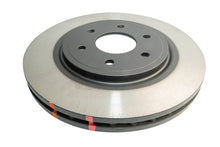 Load image into Gallery viewer, DBA 05-23 Nissan Frontier RWD/4WD Front 4000 Series Plain Rotor - DBA42310