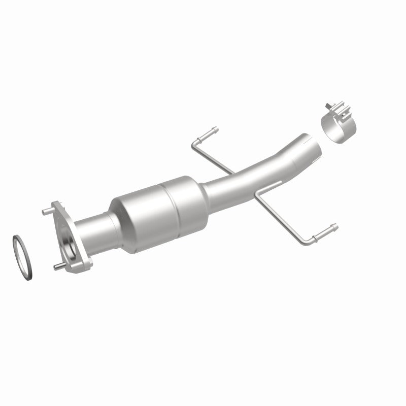 MagnaFlow 10-12 Mazda CX-7 2.5L Direct Fit Converter - 5592223
