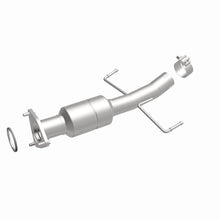 Load image into Gallery viewer, MagnaFlow 10-12 Mazda CX-7 2.5L Direct Fit Converter - 5592223