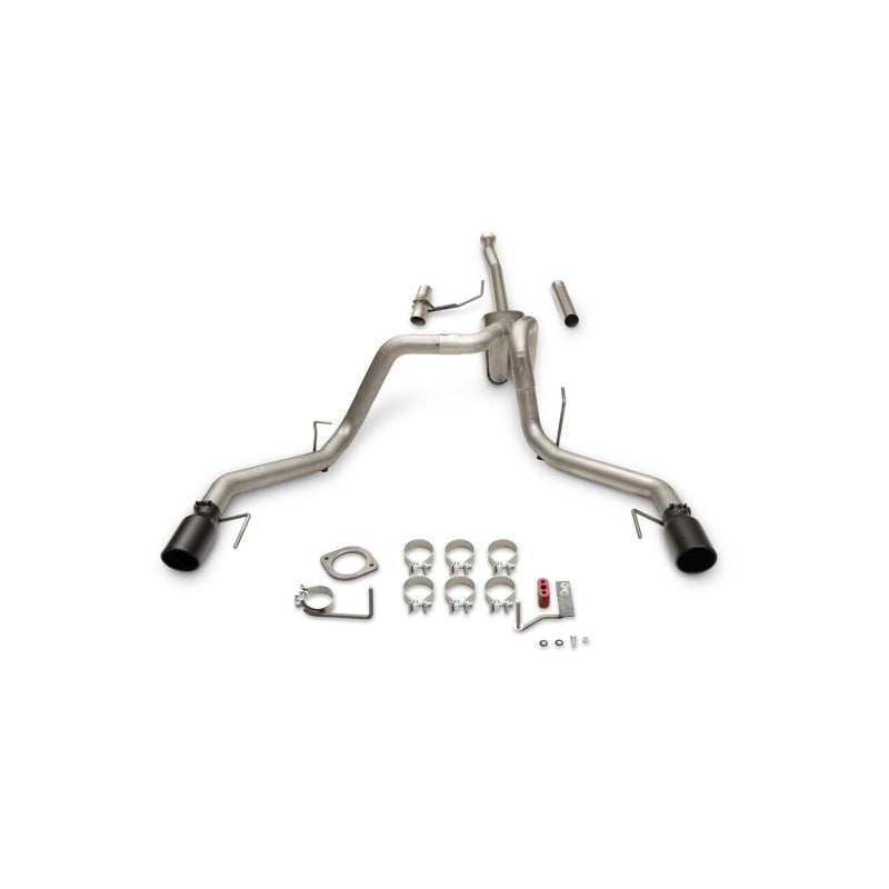 Flowmaster 21-25 Ford F-150 FlowFX Cat-Back Exhaust System - 718170