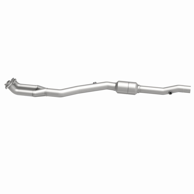 MagnaFlow Direct Fit Catalytic Converter 96-97 BMW 840 4.4L Driver Side - 24130