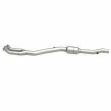 Load image into Gallery viewer, MagnaFlow Direct Fit Catalytic Converter 96-97 BMW 840 4.4L Driver Side - 24130