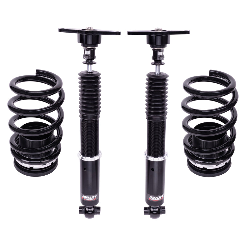 Air Lift Performance 17-23 Tesla Model 3 (AWD) / 20-24 Tesla Model Y Coilover Kit - 79009