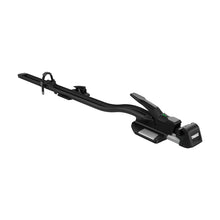 Load image into Gallery viewer, Thule TopRide Fork-Mounted Roof Bike Rack (Fits 9-15mm Thru-Axle &amp; Standard 9mm Quick-Release Bikes) - 568005