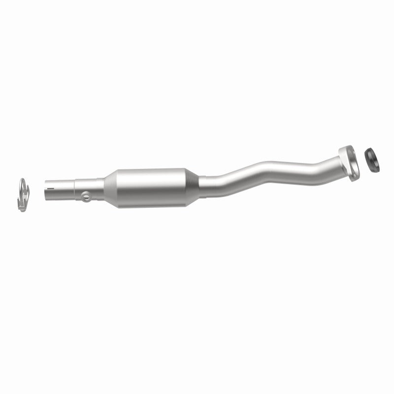 MagnaFlow Direct Fit Catalytic Converter California Grade 04-06 Scion xB L4 1.5L - 4481262