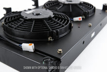 Load image into Gallery viewer, CSF Porsche 944 (NA and Turbo) High Performance Radiator - 7088