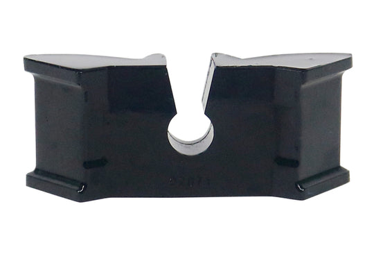 Whiteline Multiple Subarus with 2.5 / 2.0 Front Transmission Mount Insert Bushing Kit - KDT984