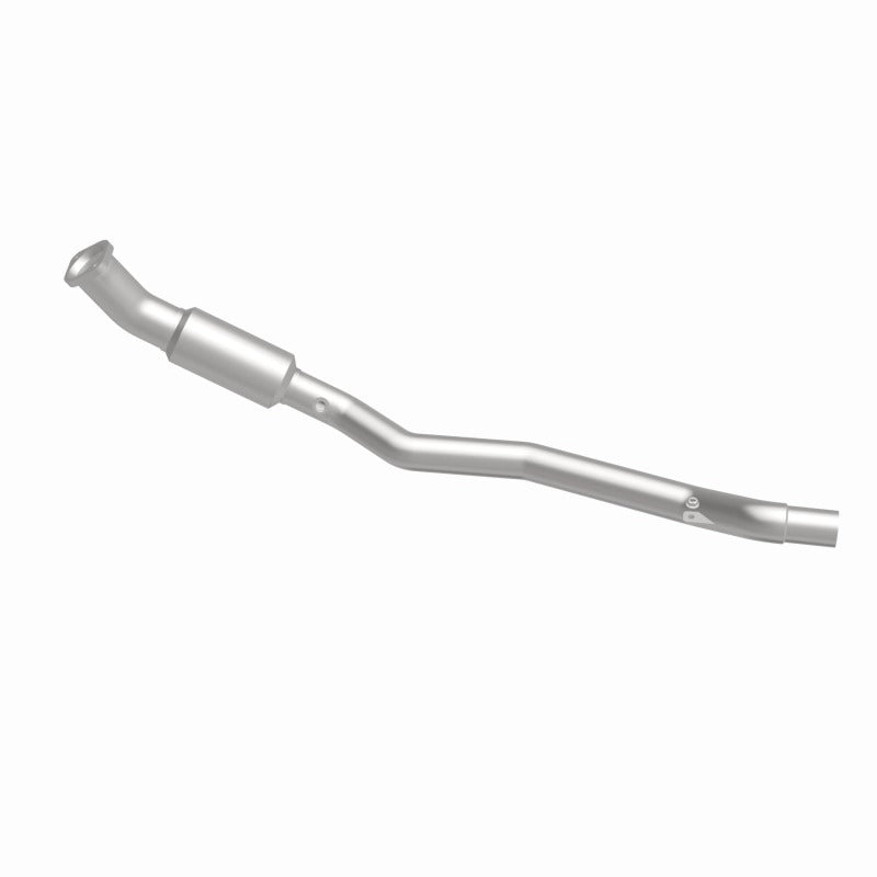 MagnaFlow 07-10 Dodge Charger 3.5L CARB Compliant Direct Fit Catalytic Converter - 5561539