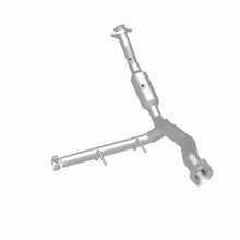 Load image into Gallery viewer, MagnaFlow 15-17 Ford F-150 3.5L Direct Fit Converter - 5551469