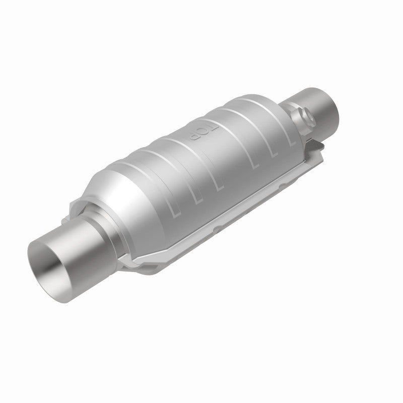 MagnaFlow Universal Catalytic Converter 2.5inch GM 3.8L - 99306HM