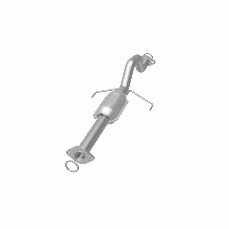 MagnaFlow Direct Fit Catalytic Converter 1995 Mazda Millenia 2.3L Rear - 457030