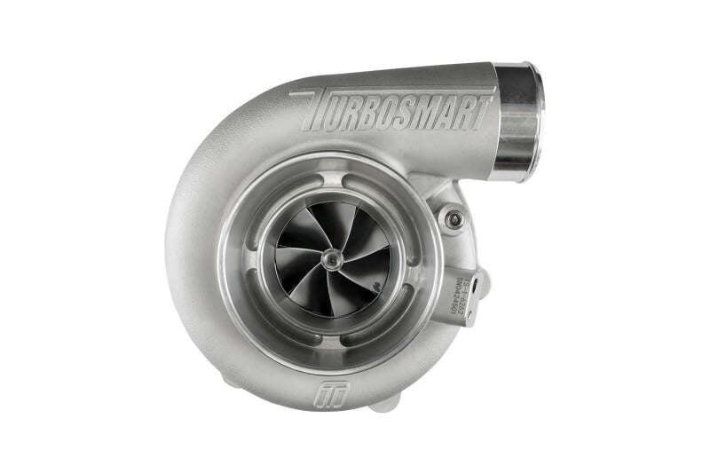 Turbosmart TS-1 Turbocharger 6262 T3 1.10AR Externally Wastegated - TS-1-6262B-T3110E