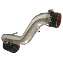 Load image into Gallery viewer, Injen 88-91 Civic Ex Si CRX Si Polished Short Ram Intake - IS1501P