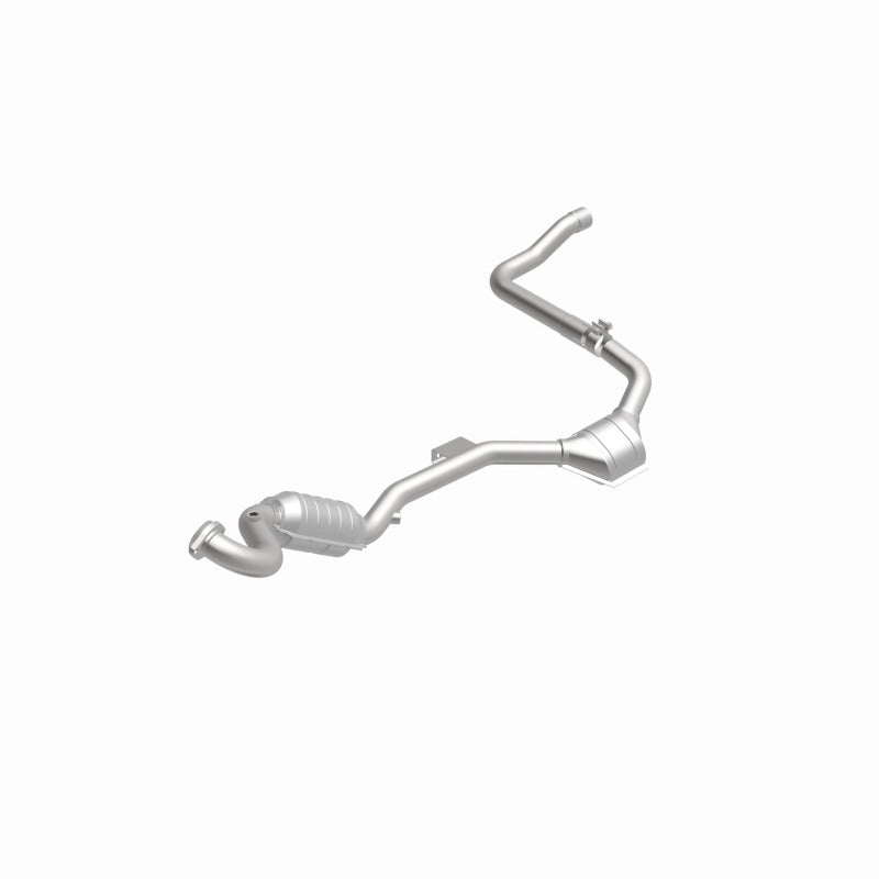 MagnaFlow Conv DF Mercedes ML430 99-02 Driver Side - 24580