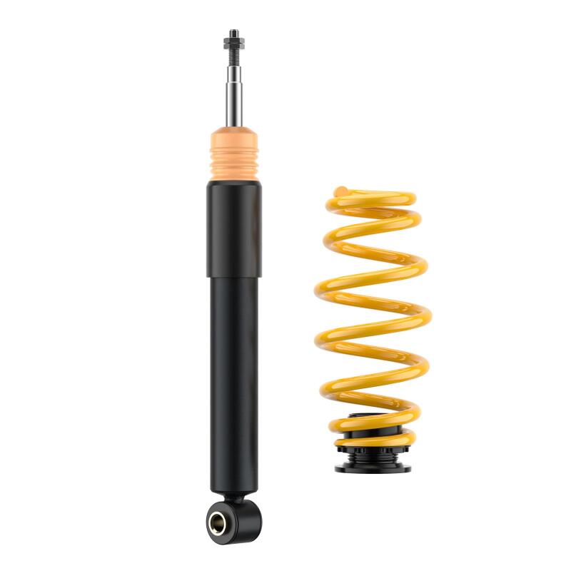 ST XA Adjustable Coilovers w/ Redound Adj. 18-20 Toyota C-HR - 18256017