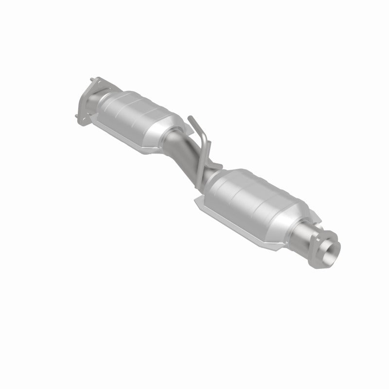 MagnaFlow Conv DF 99-00 Ford Explr Code X - 93141