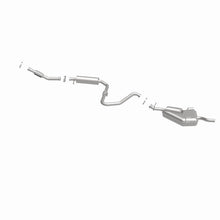 Load image into Gallery viewer, MagnaFlow BRE Exhaust Kit 94-02 Saab 900 9-3 2.0L - 106-0382