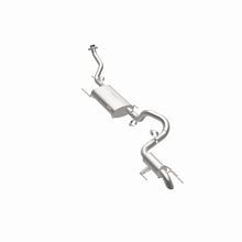 Load image into Gallery viewer, MagnaFlow 2025+ Toyota 4Runner Overland Series Cat-Back Exhaust System - 19657