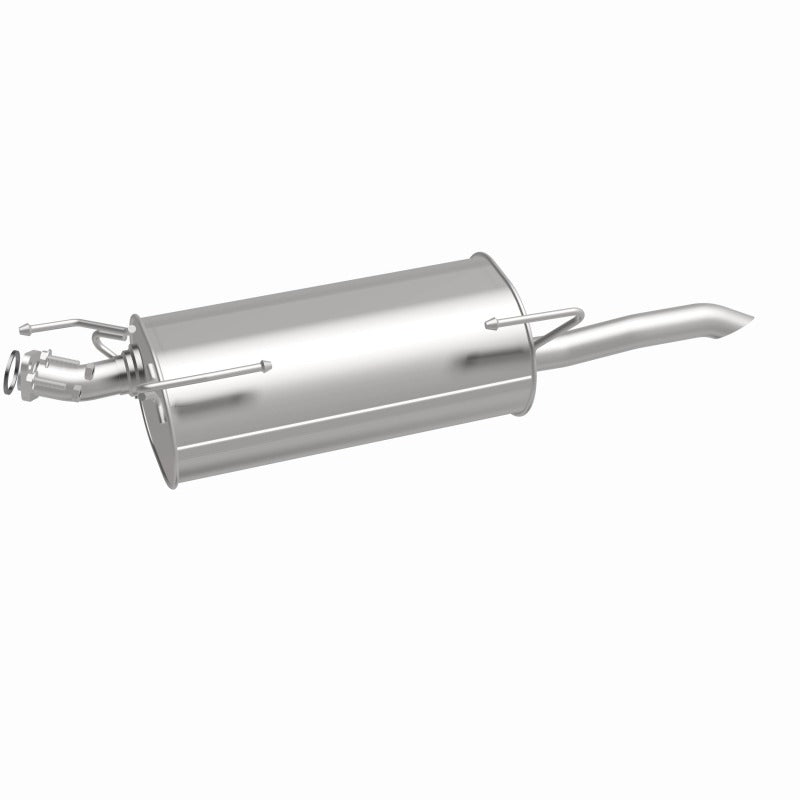 BRExhaust 13-17 NISSAN SENTRA 1.8L Muffler Kit - 108-0016