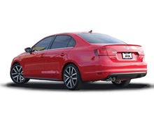 Load image into Gallery viewer, Borla 12 Volkswagen Jetta GLI Sedan 2.0L 4cyl SS Catback Exhaust - 140472