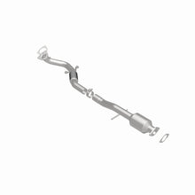 Load image into Gallery viewer, MagnaFlow 14-15 Regal 2 Underbody Direct Fit Converter - 52906