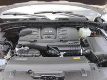 Load image into Gallery viewer, K&amp;N Replacement Air Filter 11 Infiniti QX56 5.6L V8 - 33-2456
