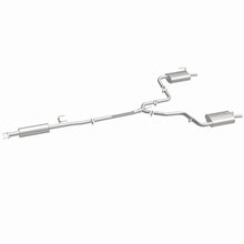 Load image into Gallery viewer, MagnaFlow BRE Exhaust Kit 07-16 Nissan Altima - 106-0733