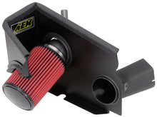 Load image into Gallery viewer, AEM 2013 Hyundai Genesis Coupe 2.0L L4 Chrome Cold Air Intake System - 21-728C