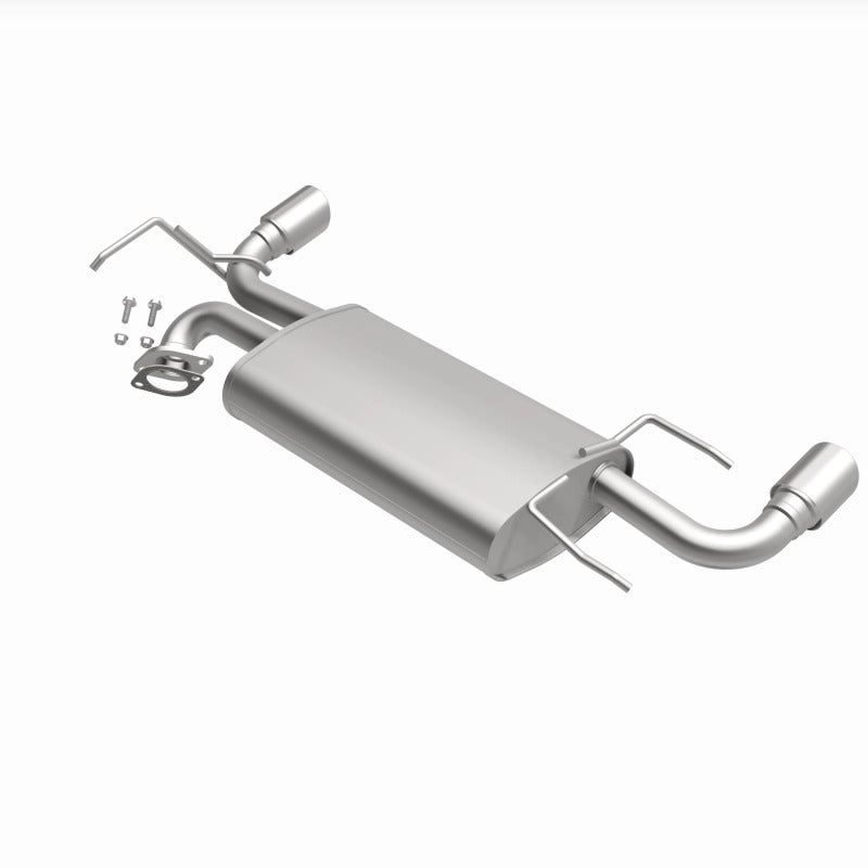 BRE Exhaust 03-07 Murano 3.5L Muffler Kit - 108-0029