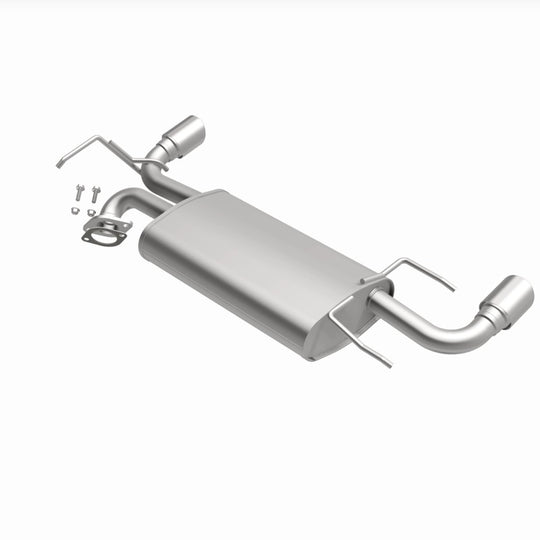 BRE Exhaust 03-07 Murano 3.5L Muffler Kit - 108-0029